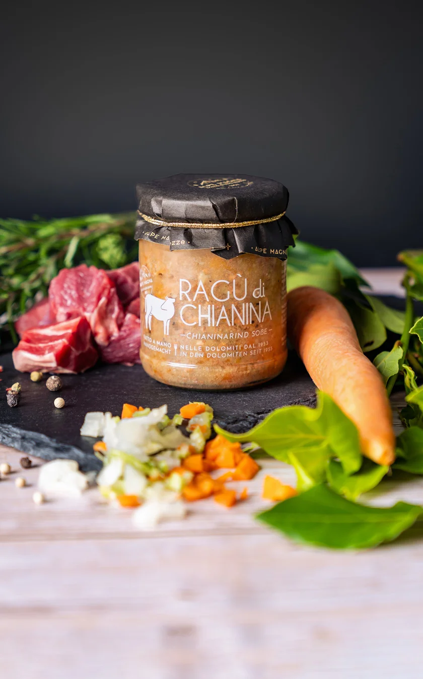 hover Ragù di chianina IGP