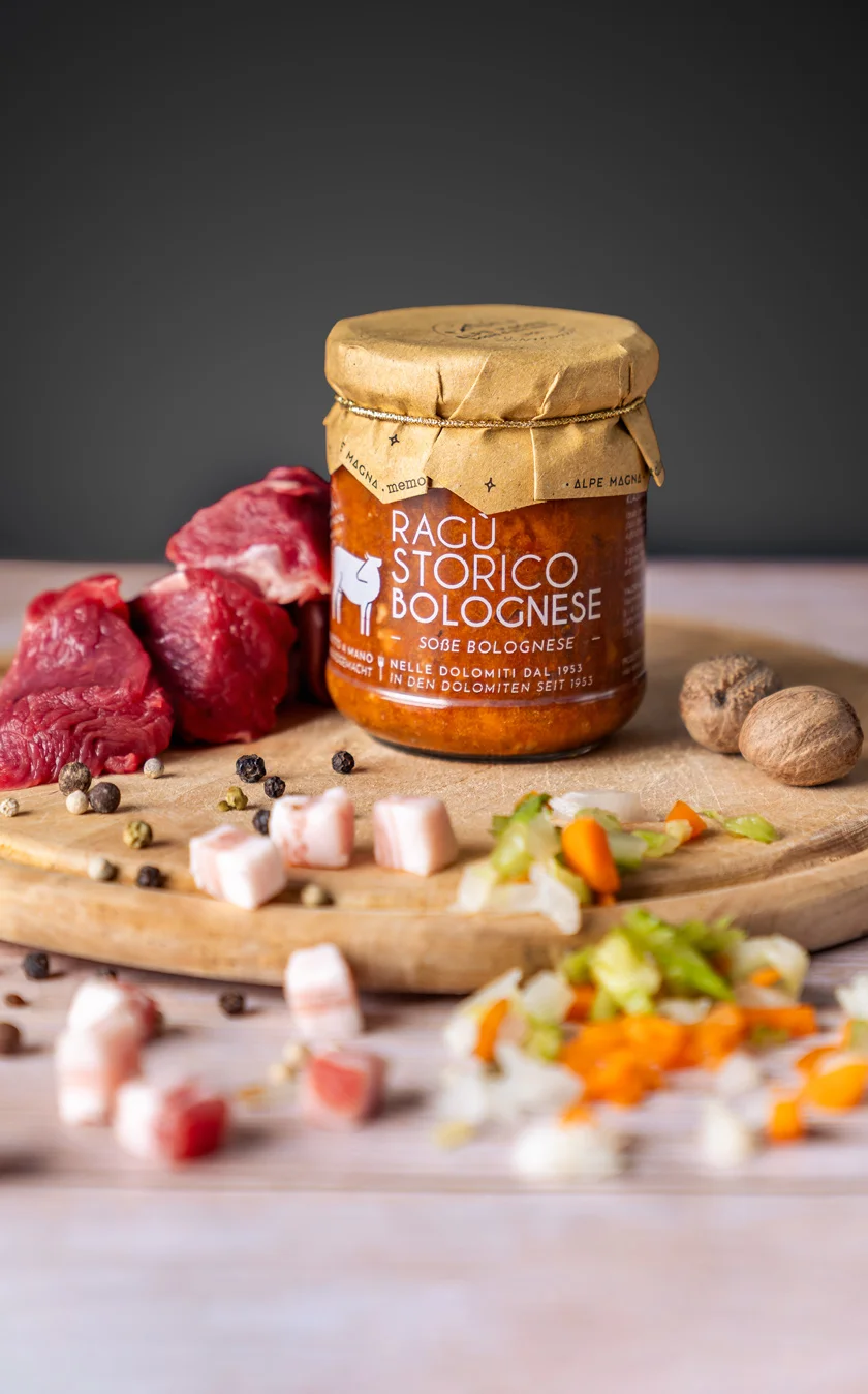 hover Ragù storico bolognese