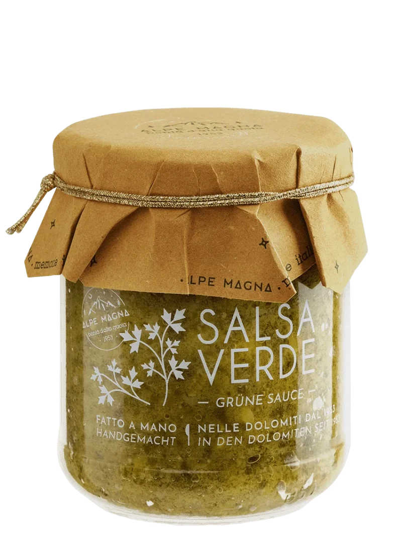 Salsa verde