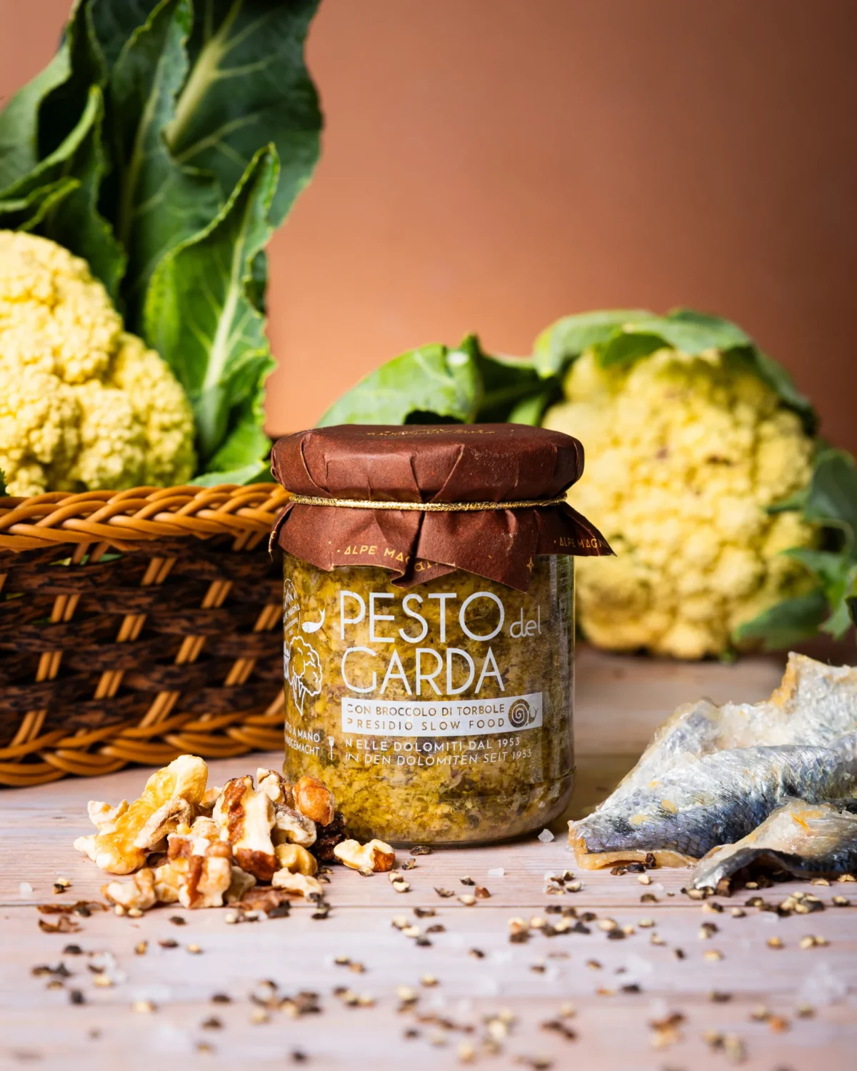 hover Pesto del Garda