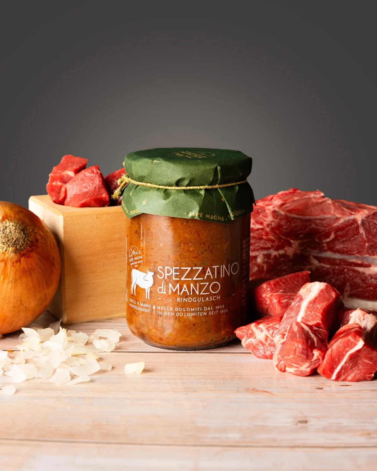 hover Spezzatino di manzo