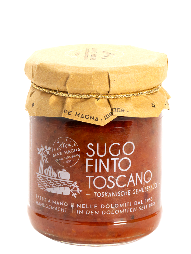 Sugo finto toscano