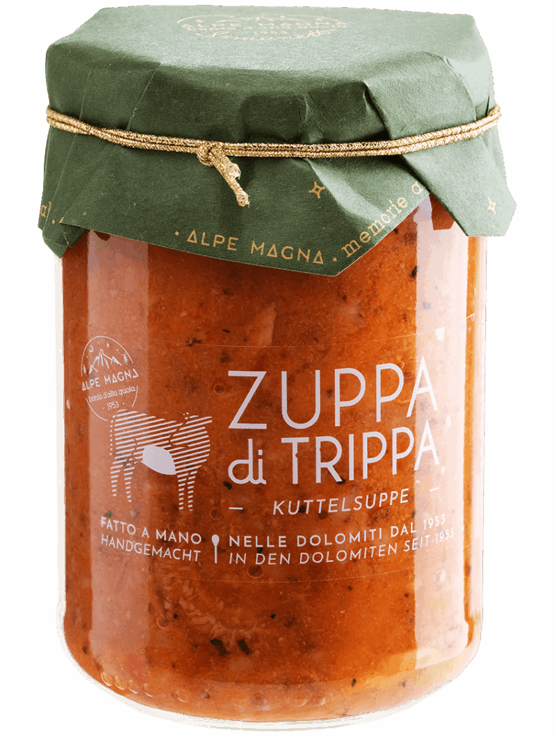 Zuppa di Trippa