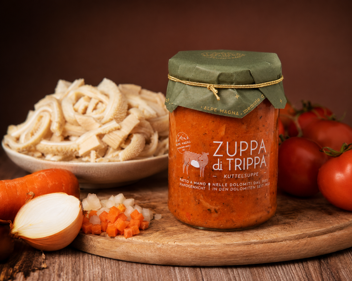 hover Zuppa di Trippa